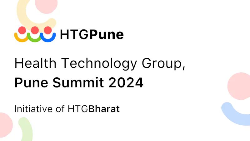 HTG Pune Summit 2024