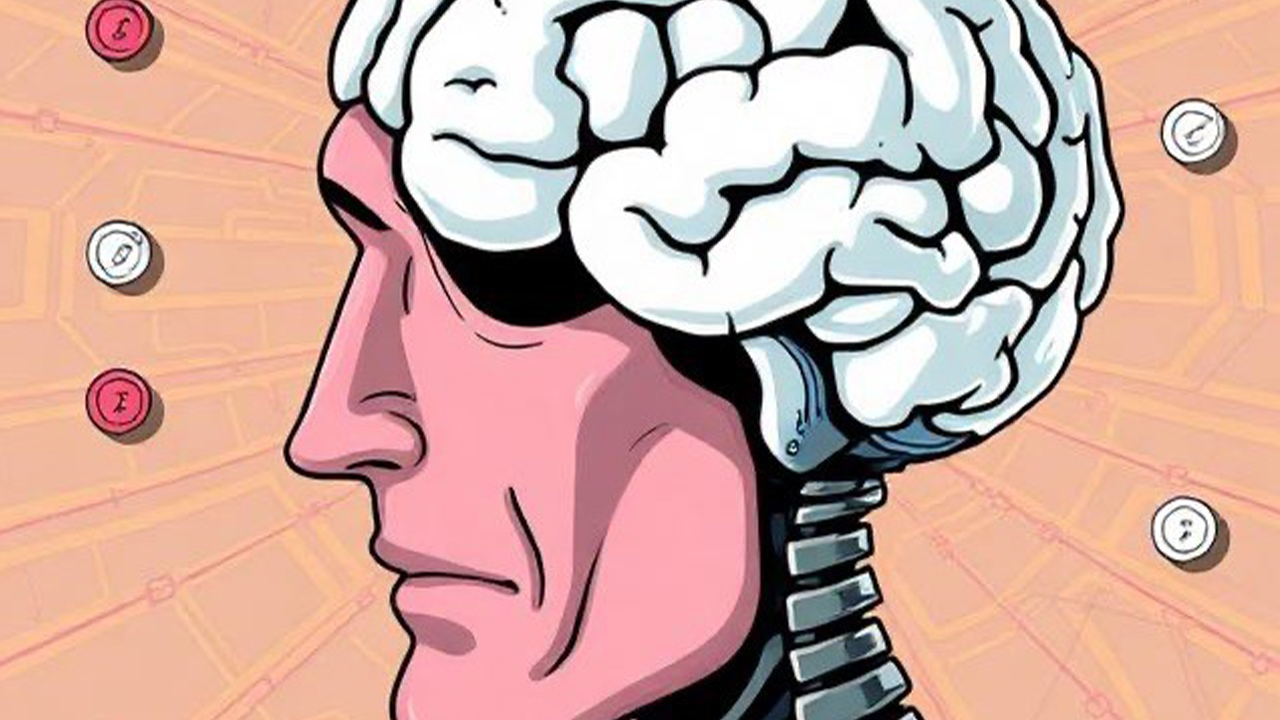 Trained Not to Think - Part II