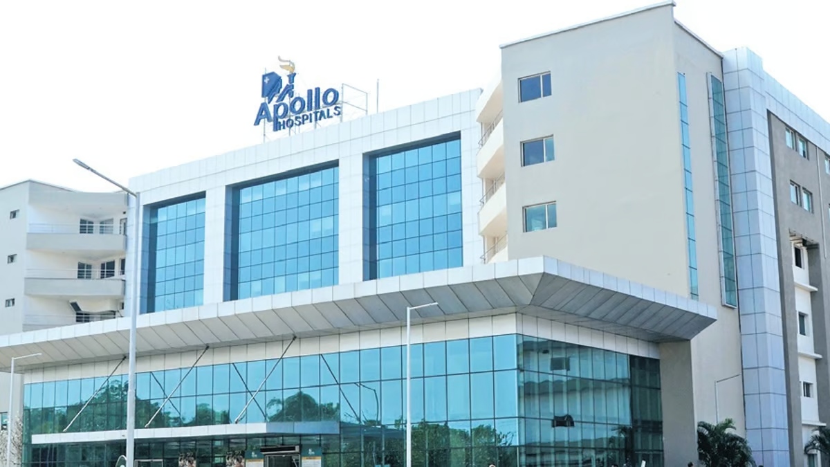 Healthcare sector sees boom with record investments