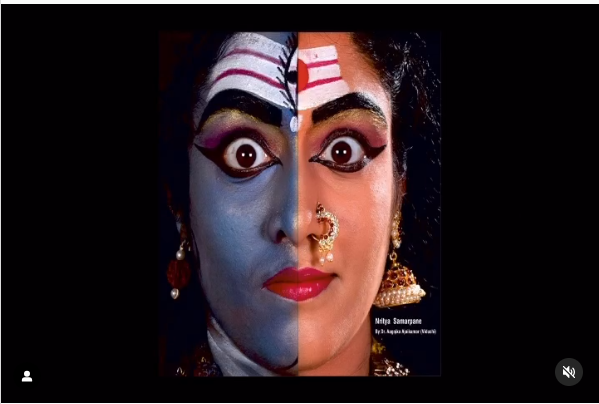 Aagnika Ajaikumar's solo performances
