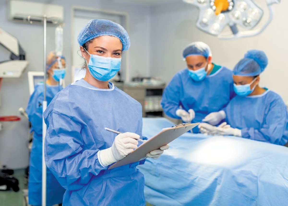 Healthcare sector witnesses major consolidation