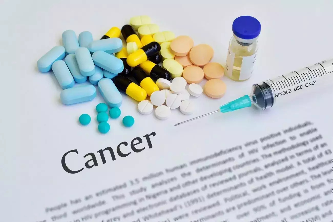 Exemption of custom duty on 3 cancer drugs won’t make much of a difference for the patient: Dr B S Ajai kumar